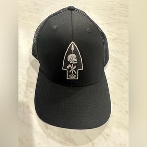 OAF Nation Bad Larry Hat